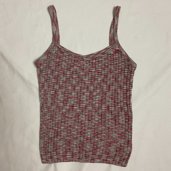 Urban Outfitters Sparkle Tank Top XS - Picture 2 of 5